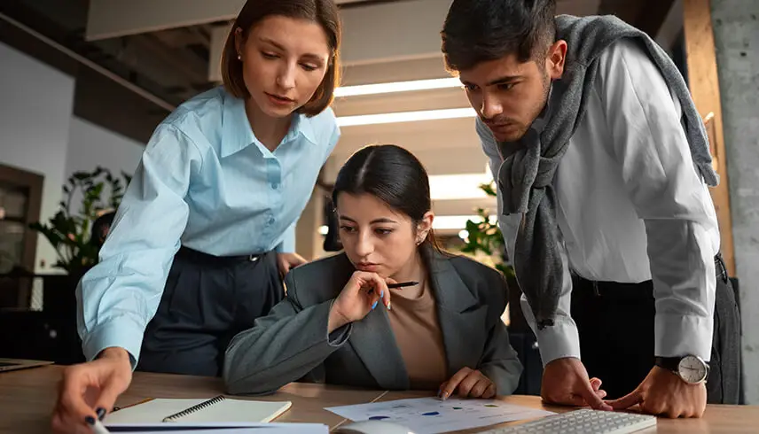 Building a Strong Brand in the Defense Industry: A Funnel-Based Approach