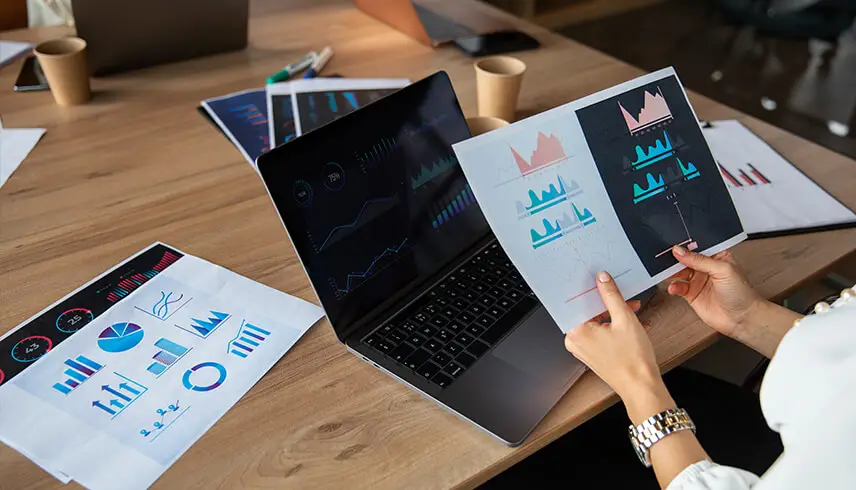 How We Deliver Strategic Market Analysis for Defense Companies