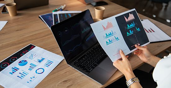 digital marketing services for defence companies Dubai