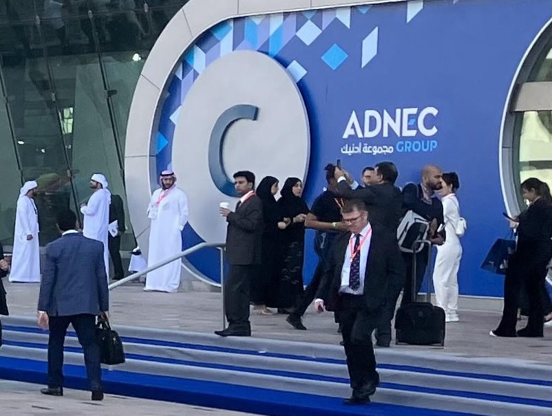 Defense dubai exhibition